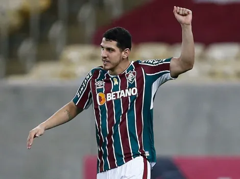 Pediu muito! Clube europeu recua após Fluminense precificar Nino