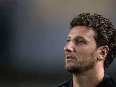 Curtiu? Especulado no Santos, Elano vai dirigir time da Série B do Brasileirão