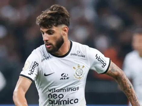 Yuri Alberto estreia com vitória no Corinthians, mas reclama após o jogo; Veja