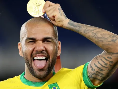 Daniel Alves surpreende, encerra especulações e acerta com grande equipe, afirma jornal