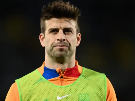 Piqué decide deixar o Barcelona depois de 14 temporadas e encaminha acerto com novo clube