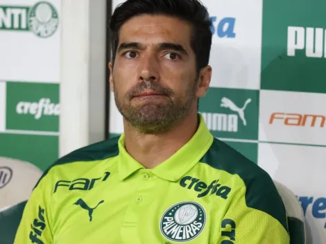 Após vender Gabriel Veron, Palmeiras acerta a saída de mais um atacante do elenco