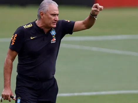 Gigante brasileiro tentará a contratação de Tite em 2023