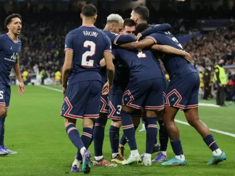 PSG se aproxima do terceiro reforço para a temporada 2022-23 do futebol europeu