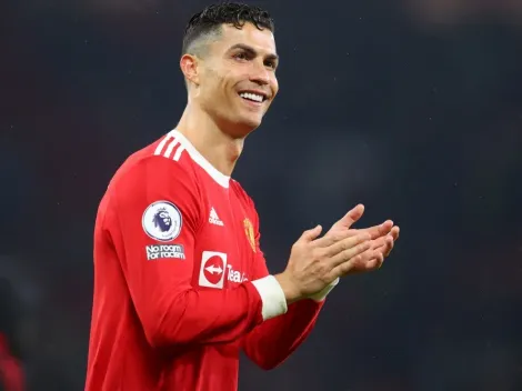 Cristiano Ronaldo aceita redução salarial e se aproxima de gigante espanhol