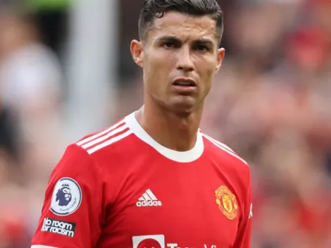 Manchester United mira a contratação de atacante do Barcelona para a vaga de Cristiano Ronaldo