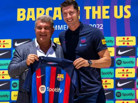 Erro no site oficial do Barcelona 'vaza' contratação de astro francês; torcida se empolga