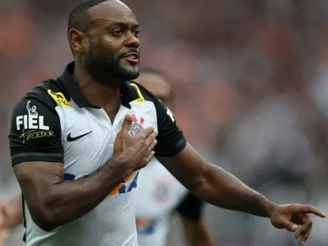 Grande clube brasileiro dá 'chapéu' no Paysandu e encaminha a contratação de Vagner Love