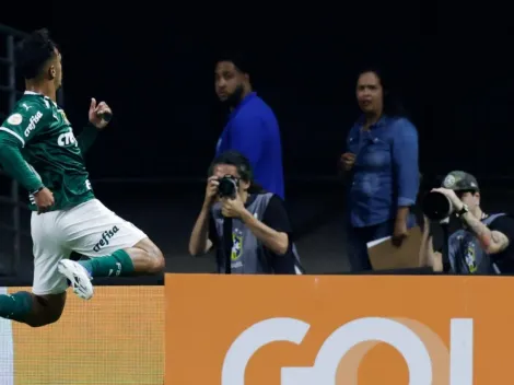 Promessa do Palmeiras conta que fama meteórica foi o motivo para queda de rendimento