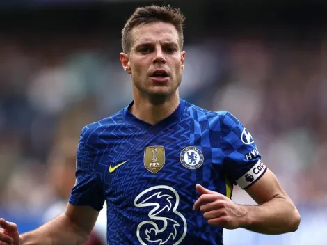 Gigante europeu encaminha contratação de Azpilicueta; Tuchel faz jogo duro