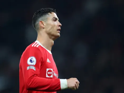 15 milhões de libras: grande clube europeu oficializa proposta por Cristiano Ronaldo e jogador tende a aceitar, informa portal