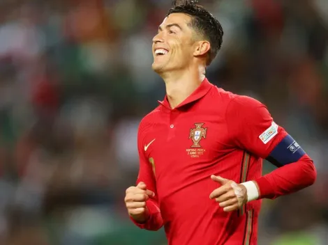 Cristiano Ronaldo é punido por ten Hag e saída do Manchester United está próxima