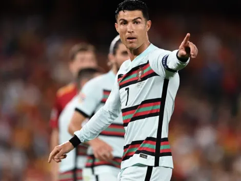 Cristiano Ronaldo recusa proposta de grande clube: "Não assino por uma equipe que não joga Champions"