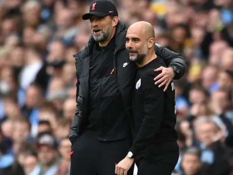 Pep Guardiola disse o mesmo que Klopp: Quem é o melhor jogador da história?