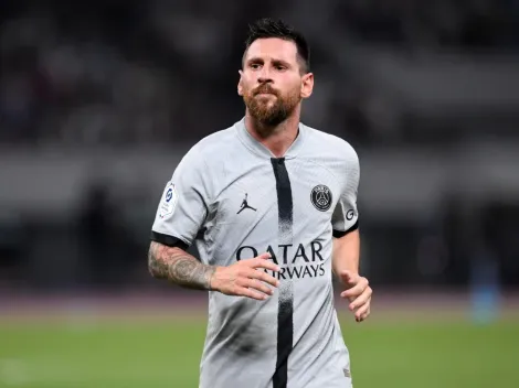 Messi cita os 3 melhores goleiros que ele enfrentou na carreira