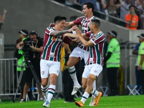 Merece? Destaque do Fluminense de Diniz quer ir para Seleção: "Sonhar é grátis"