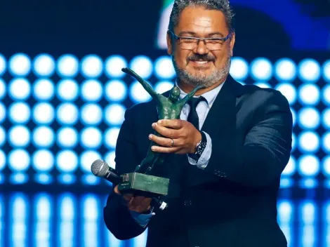 Campeão olímpico com o Brasil, Rogério Micale é anunciado de surpresa por seleção do exterior