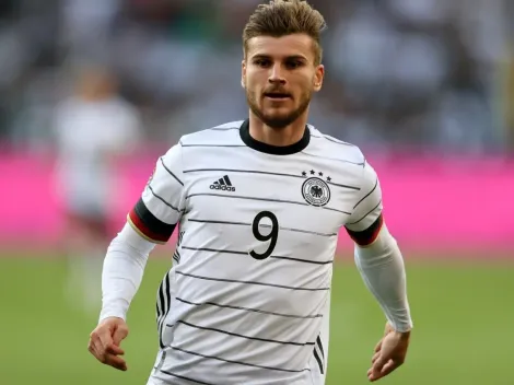 Fim de uma era! Timo Werner deixa o Chelsea e acerta com grande clube europeu