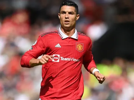 Manchester United define ex-Real Madrid como substituto de Cristiano Ronaldo e enfurece a torcida