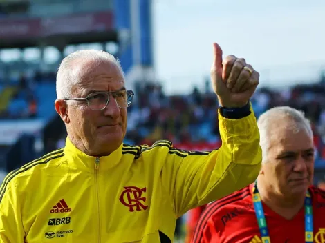 Dois grandes nomes podem ser anunciados pelo Flamengo nos próximos dias