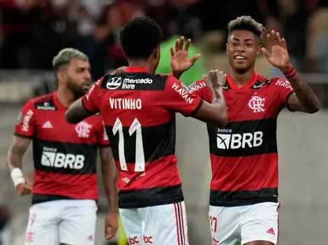 Marcos Braz abre o jogo e confirma saídas de dois badalados jogadores do Flamengo