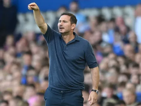 Que isso, Lampard? Everton rejeita proposta de R$246 milhões do Chelsea por atacante