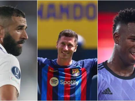 Com três brasileiros, mas sem Messi e Neymar: Confira a listas dos indicados à Bola de Ouro