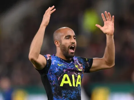 Clube da Serie A tenta 'dar chapéu' no São Paulo e faz proposta por Lucas Moura