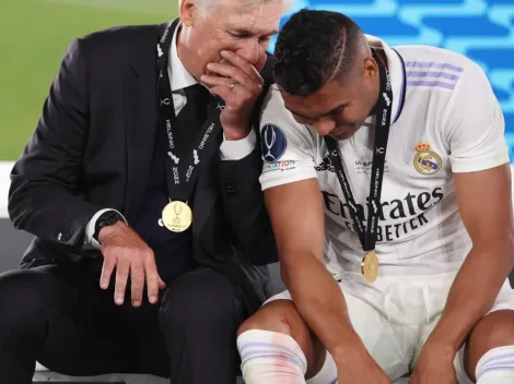 R$ 420 milhões e proposta salarial fora da realidade: Casemiro pode ser anunciado por gigante europeu nas próximas horas