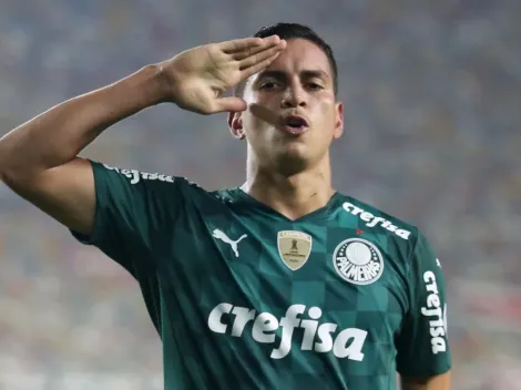 Renan, ex-Palmeiras, consegue liberação da Justiça e fica prestes a ser anunciado por novo clube