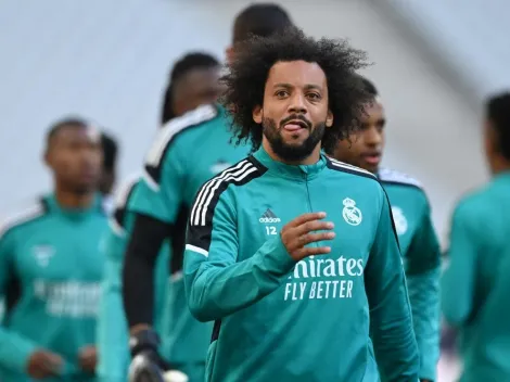 Livre no mercado, Marcelo surpreende e define onde quer jogar nesta temporada