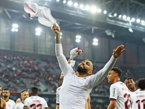 Possível nome do novo estádio do Flamengo é revelado na web