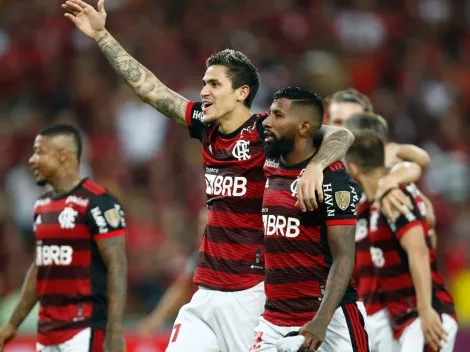 Titular absoluto do Flamengo surpreende e decide deixar o clube