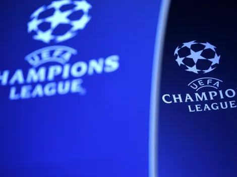 Vampeta surpreende e aponta três clubes brasileiros que poderiam disputar a Champions League