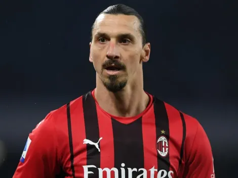 Ibrahimovic não fica em cima do muro e elege o melhor entre CR7, Ronaldo Fenômeno e Ronaldinho Gaúcho