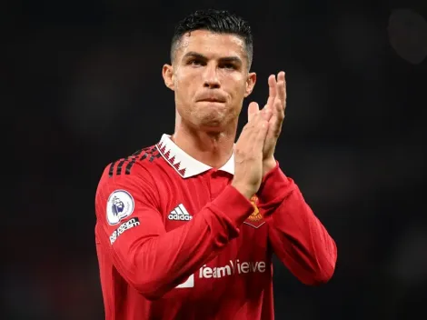 Amigo de Cristiano Ronaldo rasga o verbo contra o Manchester United e indica futuro do craque: "Boa sorte"