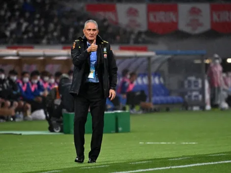 Especulado no Atlético-MG e no Corinthians, Tite crava qual time treinará em 2023