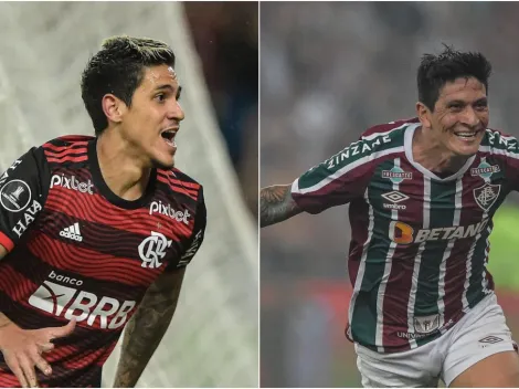 Cano, Pedro e mais: Os jogadores com maior poder ofensivo no Brasileirão; Veja lista