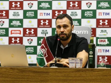 Cobiçado na Premier League, cria pode render até R$12 milhões para o Fluminense