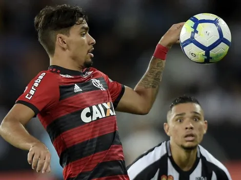 Possível ida de Paquetá para a Premier League traz duas boas notícias para o Flamengo