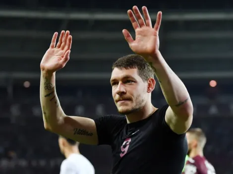 Belotti diz 'sim' e acerta com grande clube europeu por três temporada, afirma jornal