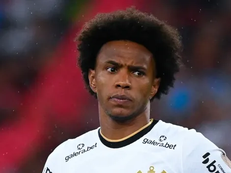 Contrato de duas temporadas: Willian pode acertar com gigante europeu nos próximos dias