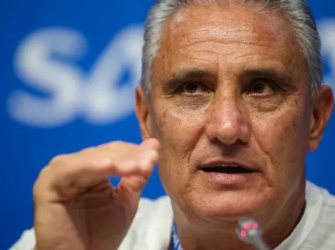 Tite abre o jogo e 'indica' 5 gigantes do futebol brasileiro que pode comandar em 2023