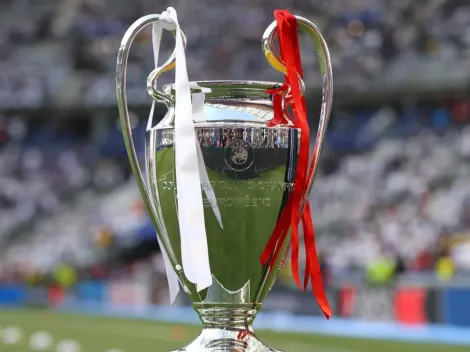 UEFA Champions League: veja os 8 grupos da edição 2022-23 do principal campeonato do futebol europeu