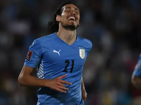 Em meio a saída de seu principal jogador, clube europeu prepara investida por Cavani