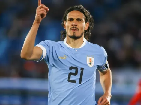 Fabrizio Romano 'crava' acerto de Cavani com grande clube europeu