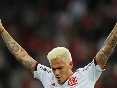 Pedro faz forte desabafo sobre fase com Paulo Sousa no Flamengo; Confira