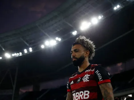 Sem Gabigol, Conmebol divulga os 6 jogadores que estão concorrendo ao prêmio de 'craque da Libertadores'