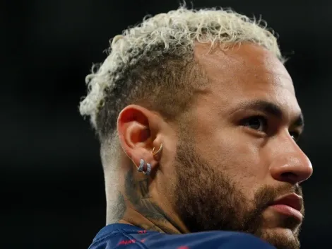 Gigante europeu surpreende e tentará a contratação de Neymar nas próximas horas