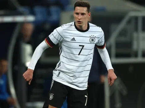 Bom negócio? Draxler deixa o PSG e acerta com clube inusitado